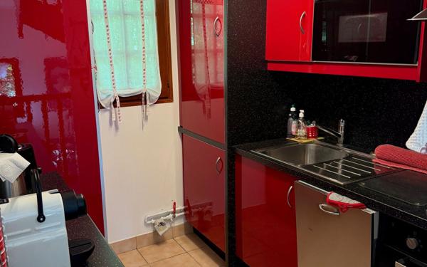 Maison à vendre    3 pièces • 33 m2 Houlgate