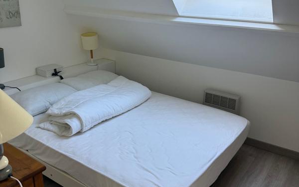 Maison à vendre    3 pièces • 33 m2 Houlgate