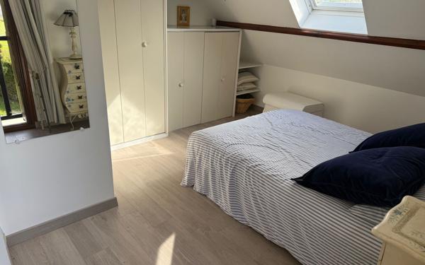 Maison à vendre    3 pièces • 33 m2 Houlgate