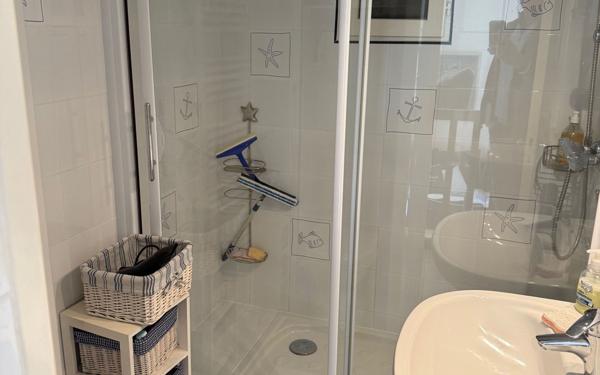 Maison à vendre    3 pièces • 33 m2 Houlgate