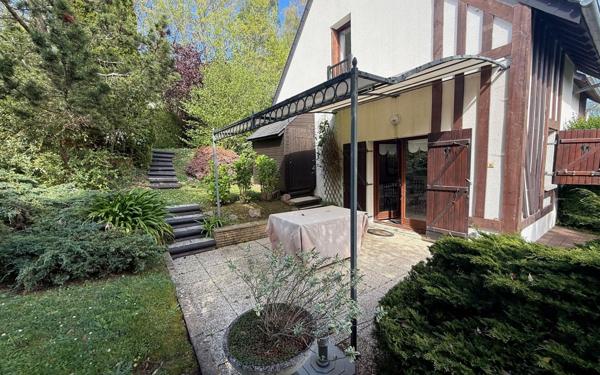 Maison à vendre    3 pièces • 33 m2 Houlgate