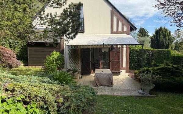 Maison à vendre    3 pièces • 33 m2 Houlgate