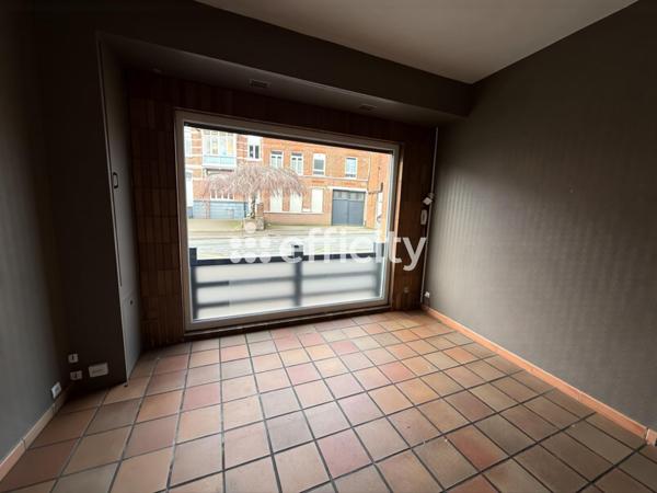 Immeuble 7 pièces - 139 m² Exclusivité efficity