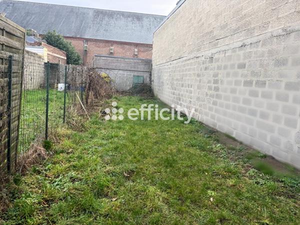 Immeuble 7 pièces - 139 m² Exclusivité efficity