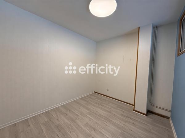 Immeuble 7 pièces - 139 m² Exclusivité efficity