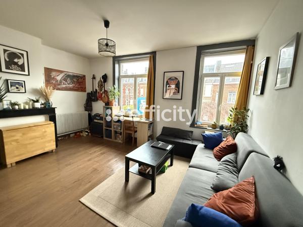 Immeuble 7 pièces - 139 m² Exclusivité efficity