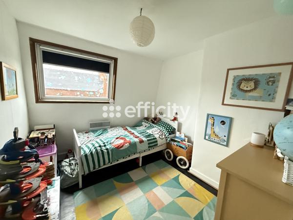 Immeuble 7 pièces - 139 m² Exclusivité efficity