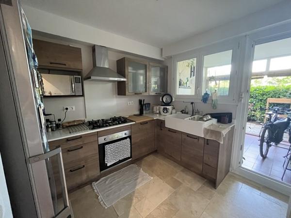 Appartement à vendre 265 500 € Ramonville-Saint-Agne 4 p 80 m² DPE D