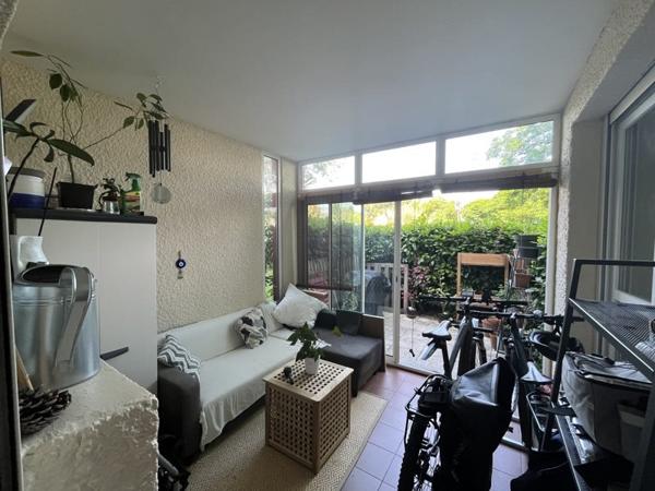 Appartement à vendre 265 500 € Ramonville-Saint-Agne 4 p 80 m² DPE D