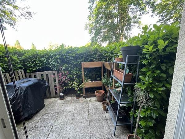 Appartement à vendre 265 500 € Ramonville-Saint-Agne 4 p 80 m² DPE D