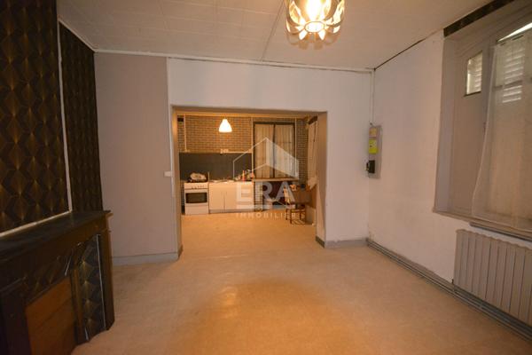 Maison Tergnier 4 pièce(s) 82 m2