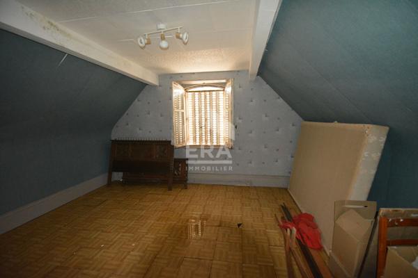 Maison Tergnier 4 pièce(s) 82 m2
