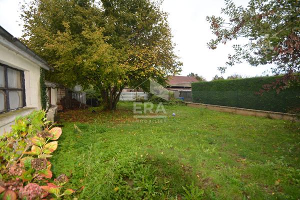 Maison Tergnier 4 pièce(s) 82 m2