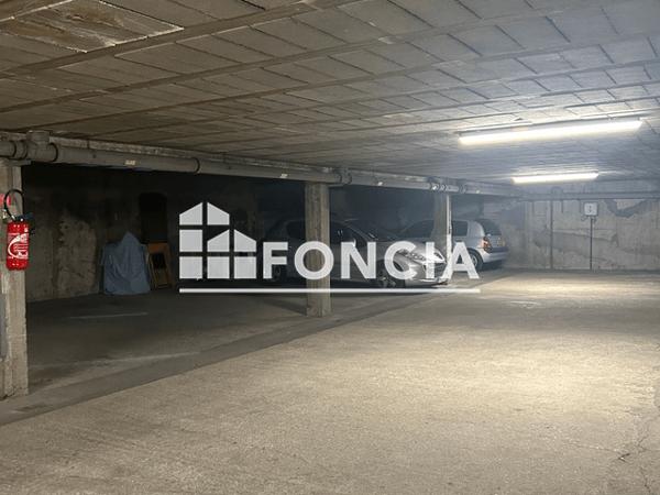 Location Studio meublé 22.3 m² - 7 BIS RUE JULES LEMAITRE Orleans 45000