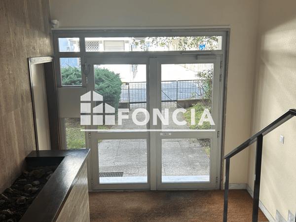 Location Studio meublé 22.3 m² - 7 BIS RUE JULES LEMAITRE Orleans 45000