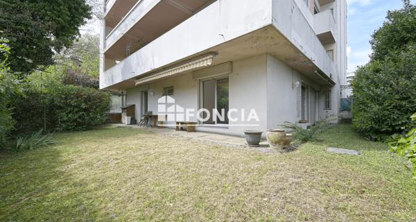 À vendre Appartement 3 pièces 85 m² - Grenoble 38100