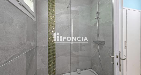 À vendre Appartement 3 pièces 85 m² - Grenoble 38100