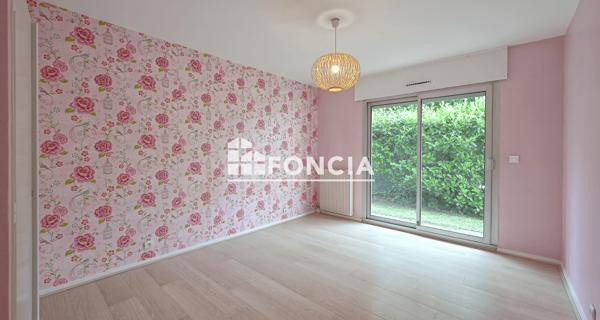 À vendre Appartement 3 pièces 85 m² - Grenoble 38100