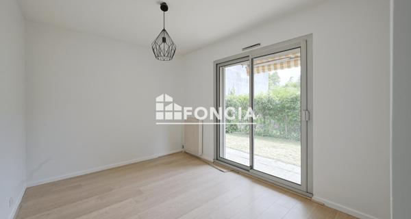 À vendre Appartement 3 pièces 85 m² - Grenoble 38100
