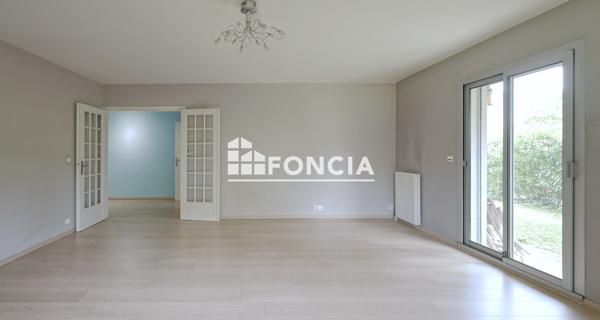 À vendre Appartement 3 pièces 85 m² - Grenoble 38100