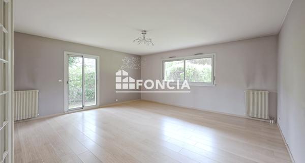 À vendre Appartement 3 pièces 85 m² - Grenoble 38100