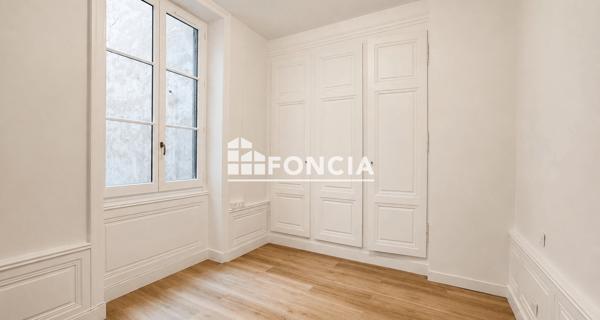À vendre Appartement 4 pièces 86 m² - Villefranche-sur-saône 69400