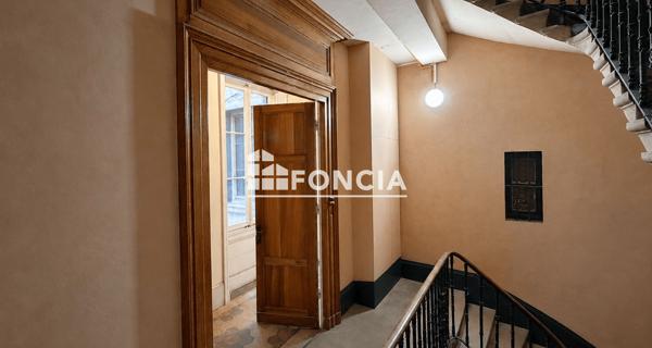 À vendre Appartement 4 pièces 86 m² - Villefranche-sur-saône 69400
