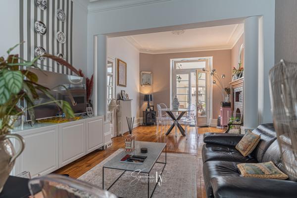 Appartement
         4 pièces
        - 88 m² Exclusivité 282 225 € *