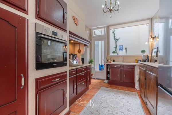 Appartement
         4 pièces
        - 88 m² Exclusivité 282 225 € *