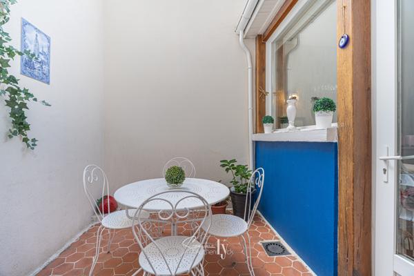 Appartement
         4 pièces
        - 88 m² Exclusivité 282 225 € *