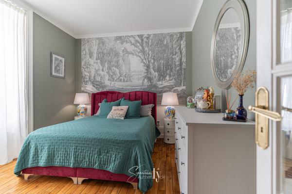 Appartement
         4 pièces
        - 88 m² Exclusivité 282 225 € *