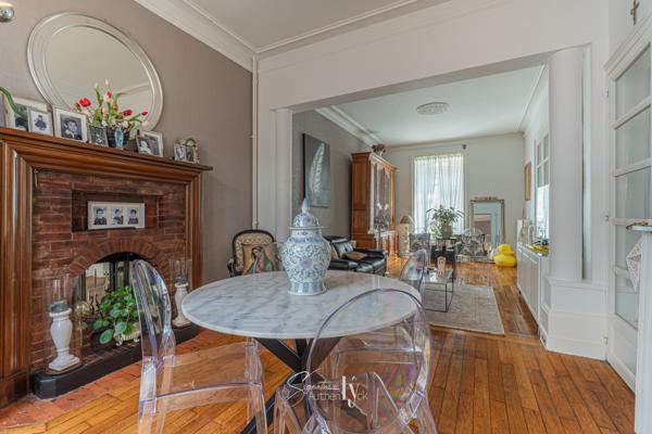 Appartement
         4 pièces
        - 88 m² Exclusivité 282 225 € *