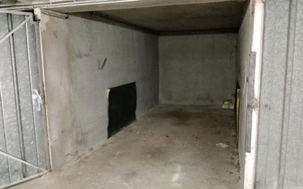 Stationnement à vendre    12 m2 Toulouse