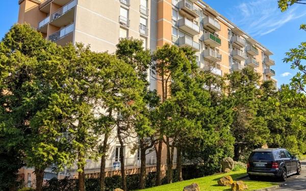 Stationnement à vendre    12 m2 Toulouse