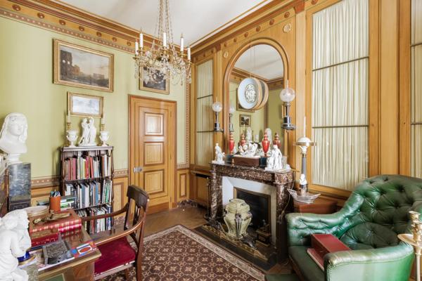 Appartement Paris 1 er - SAINT-HONORÉ / PLACE VENDÔME