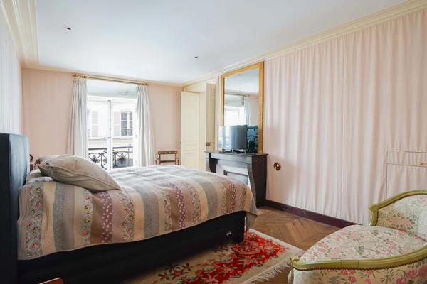 Appartement Paris 1 er - SAINT-HONORÉ / PLACE VENDÔME