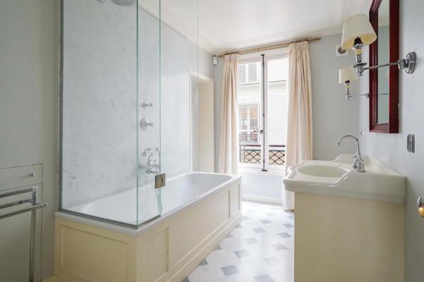 Appartement Paris 1 er - SAINT-HONORÉ / PLACE VENDÔME
