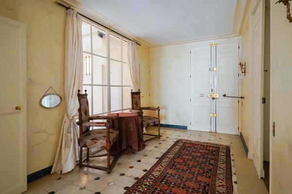 Appartement Paris 1 er - SAINT-HONORÉ / PLACE VENDÔME
