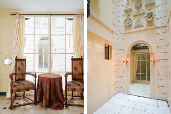 Appartement Paris 1 er - SAINT-HONORÉ / PLACE VENDÔME