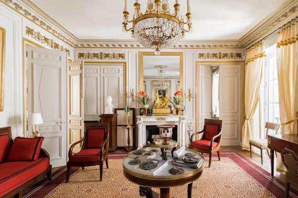 Appartement Paris 1 er - SAINT-HONORÉ / PLACE VENDÔME