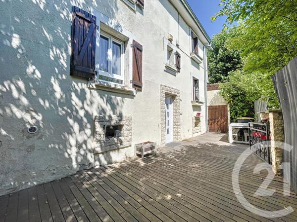 Maison à vendre  4 pièces - 79 m2 AUDINCOURT - 25