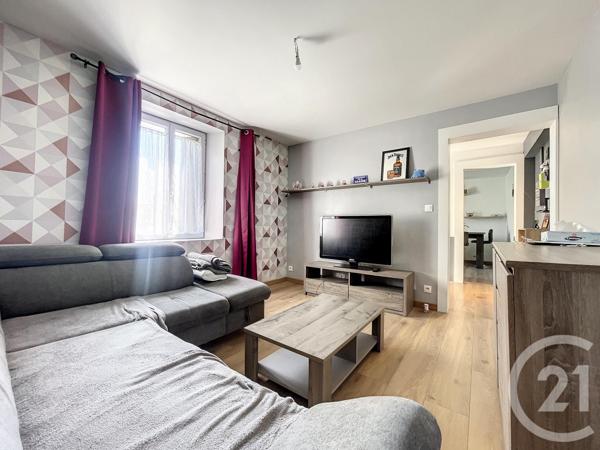 Maison à vendre  4 pièces - 79 m2 AUDINCOURT - 25