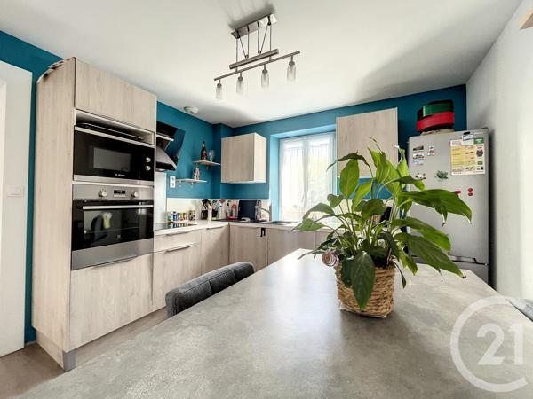 Maison à vendre  4 pièces - 79 m2 AUDINCOURT - 25