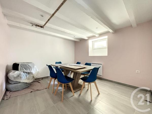 Maison à vendre  4 pièces - 79 m2 AUDINCOURT - 25