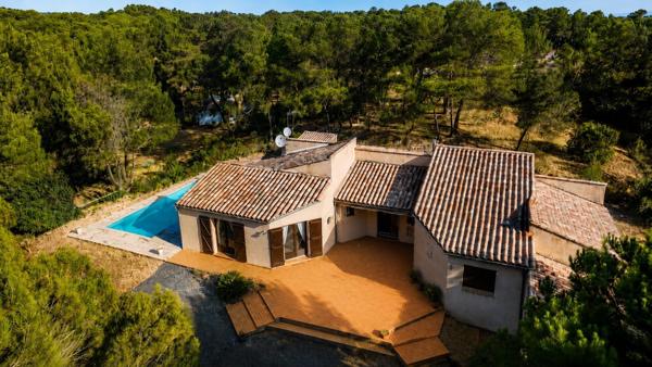 Une maison de caractère, à façonner selon vos envies
