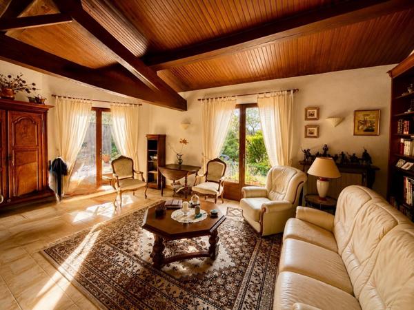 Une maison de caractère, à façonner selon vos envies