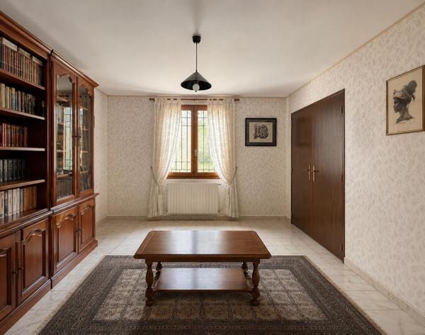 Une maison de caractère, à façonner selon vos envies
