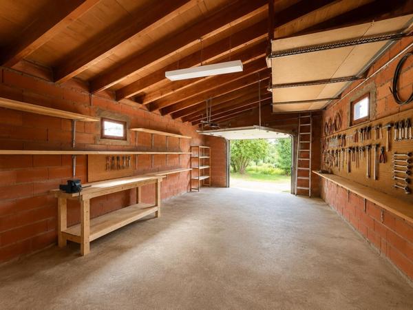 Une maison de caractère, à façonner selon vos envies