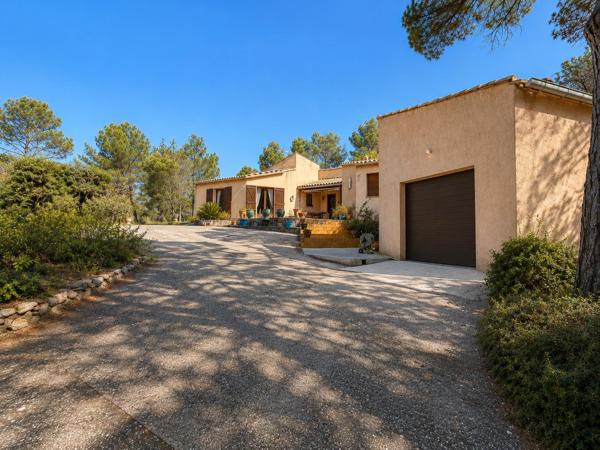 Une maison de caractère, à façonner selon vos envies