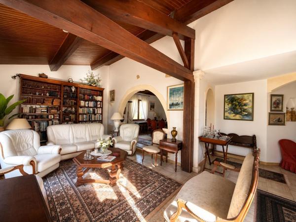 Une maison de caractère, à façonner selon vos envies